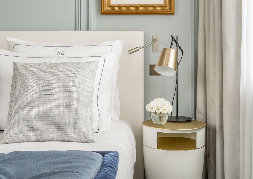 Le Damantin Hôtel&spa Parijs