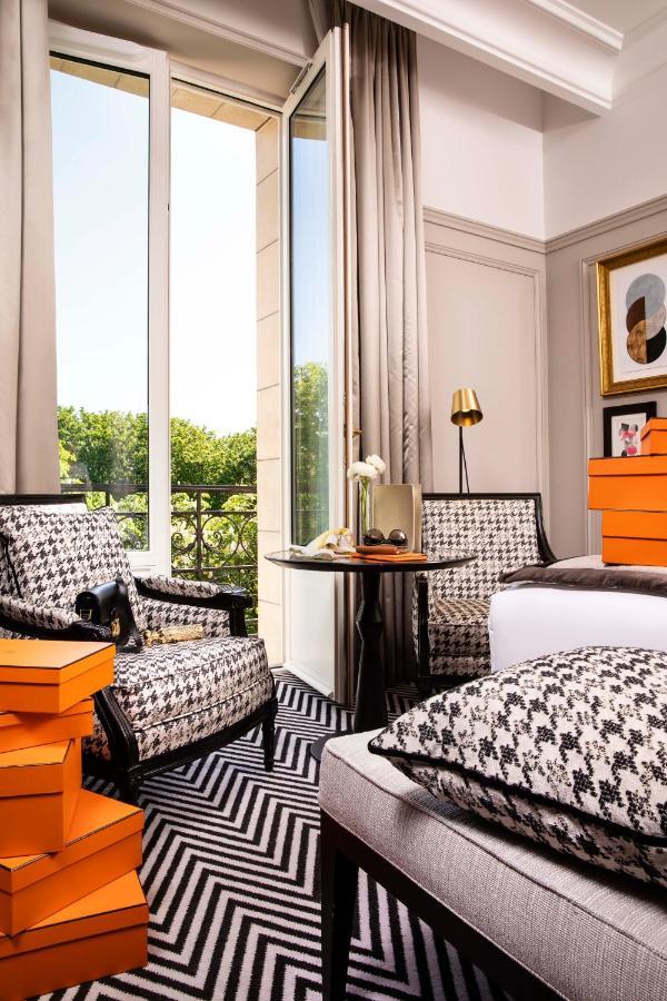 Le Damantin Hôtel&spa Hotel Parijs