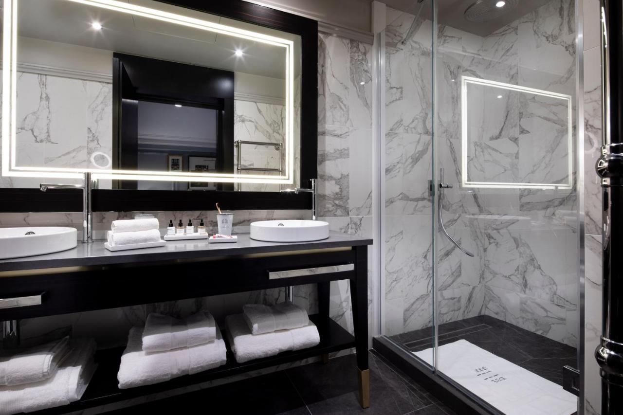 Hotel Le Damantin Hôtel&spa Parijs