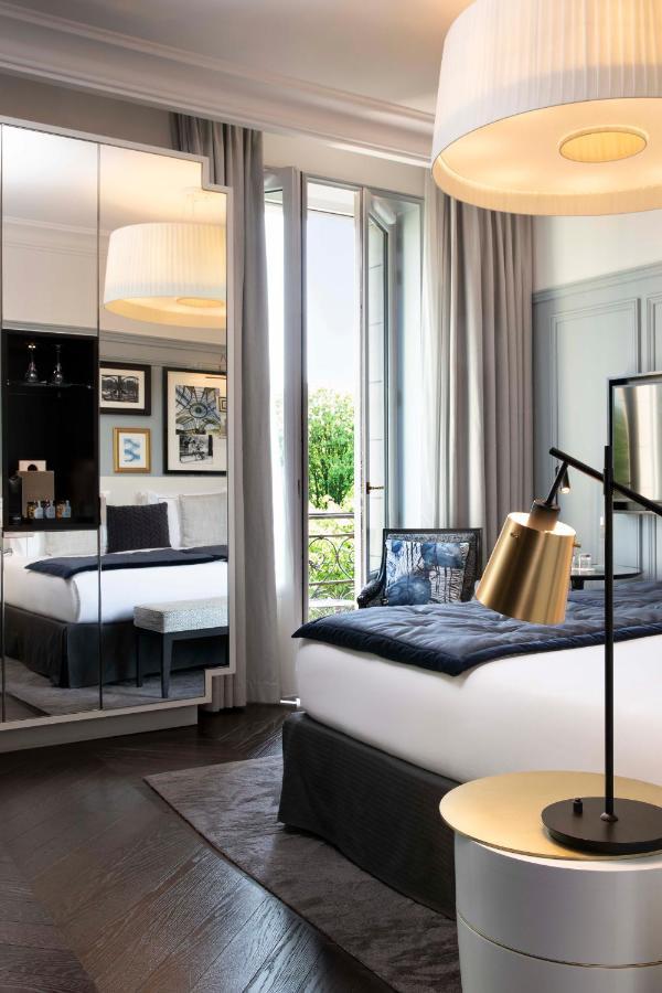 Le Damantin Hôtel&spa 5* Parijs