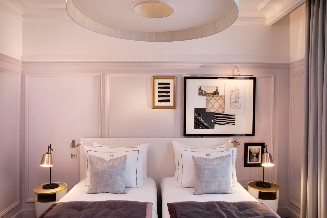 Le Damantin Hôtel&spa 5* Parijs