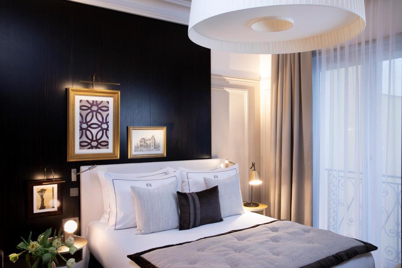 Hotel Le Damantin Hôtel&spa Parijs