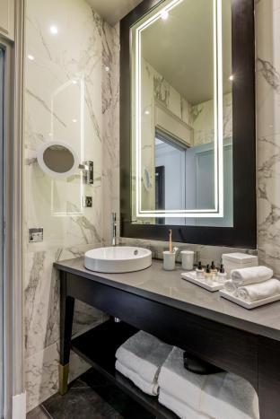 Le Damantin Hôtel&spa Hotel Parijs