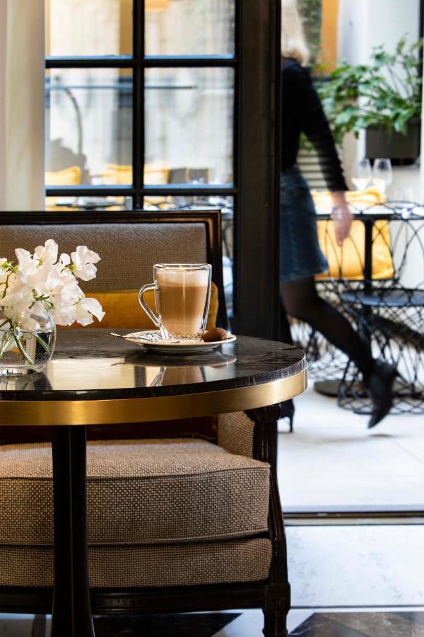 Le Damantin Hôtel&spa