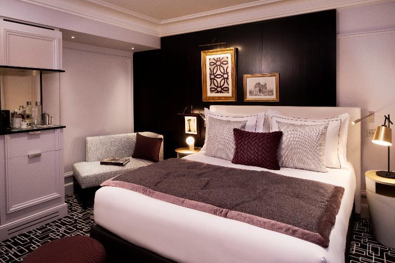Hotel Le Damantin Hôtel&spa Paris