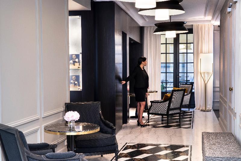 Le Damantin Hôtel&spa